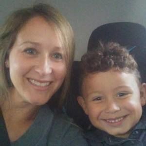 Meet your Posher, Jenn